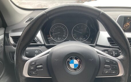 BMW X1, 2015 год, 2 500 000 рублей, 20 фотография