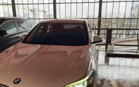 BMW X1, 2015 год, 2 500 000 рублей, 21 фотография