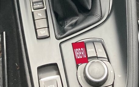 BMW X1, 2015 год, 2 500 000 рублей, 17 фотография