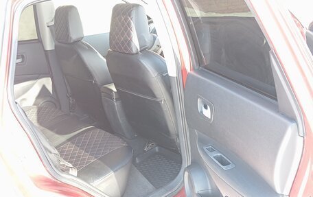 Nissan Qashqai, 2007 год, 647 000 рублей, 8 фотография