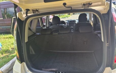KIA Soul II рестайлинг, 2018 год, 1 550 000 рублей, 3 фотография