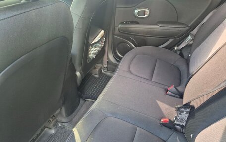 KIA Soul II рестайлинг, 2018 год, 1 550 000 рублей, 6 фотография