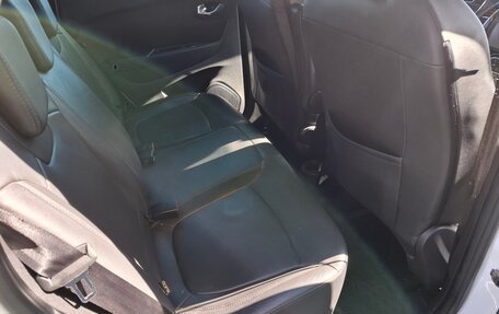 Renault Kaptur I рестайлинг, 2016 год, 1 470 000 рублей, 3 фотография