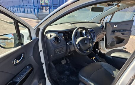 Renault Kaptur I рестайлинг, 2016 год, 1 470 000 рублей, 4 фотография