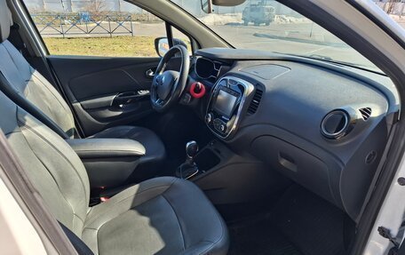 Renault Kaptur I рестайлинг, 2016 год, 1 470 000 рублей, 5 фотография