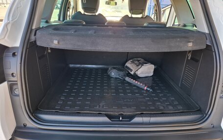 Renault Kaptur I рестайлинг, 2016 год, 1 470 000 рублей, 2 фотография