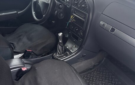 Citroen Xsara, 2003 год, 130 000 рублей, 9 фотография