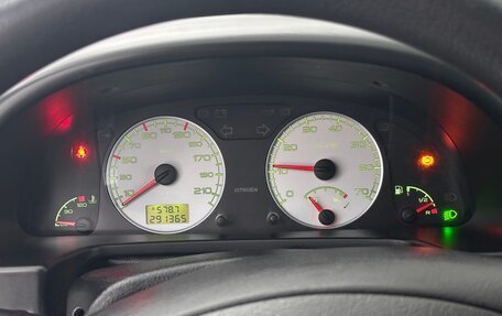 Citroen Xsara, 2003 год, 130 000 рублей, 7 фотография