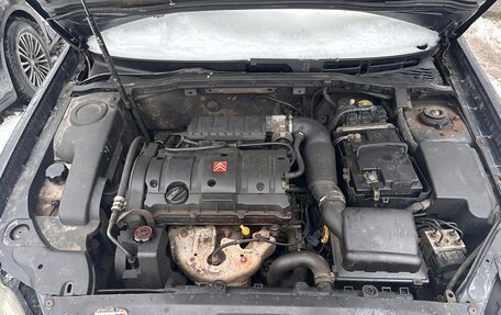 Citroen Xsara, 2003 год, 130 000 рублей, 11 фотография