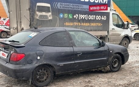 Citroen Xsara, 2003 год, 130 000 рублей, 2 фотография