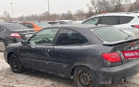 Citroen Xsara, 2003 год, 130 000 рублей, 4 фотография