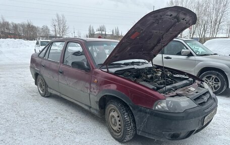 Daewoo Nexia I рестайлинг, 2011 год, 125 000 рублей, 2 фотография