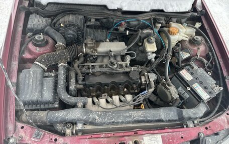 Daewoo Nexia I рестайлинг, 2011 год, 125 000 рублей, 7 фотография