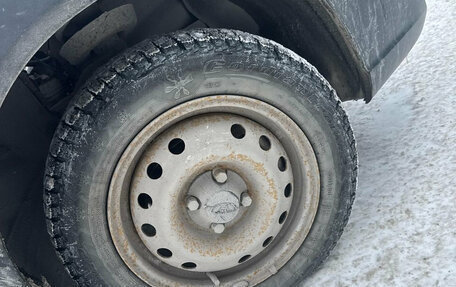 Daewoo Nexia I рестайлинг, 2011 год, 125 000 рублей, 8 фотография