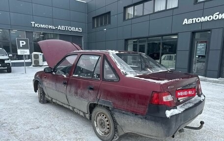 Daewoo Nexia I рестайлинг, 2011 год, 125 000 рублей, 4 фотография