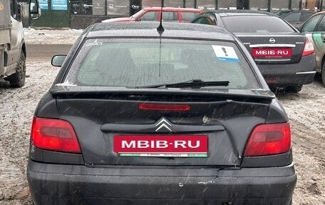 Citroen Xsara, 2003 год, 130 000 рублей, 3 фотография