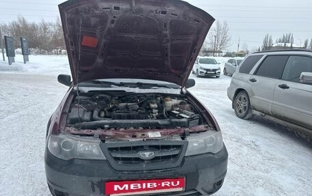 Daewoo Nexia I рестайлинг, 2011 год, 125 000 рублей, 5 фотография