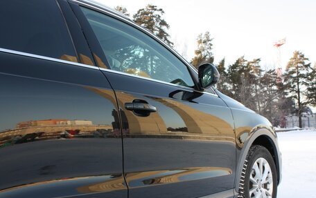 Audi Q3, 2015 год, 2 590 000 рублей, 14 фотография