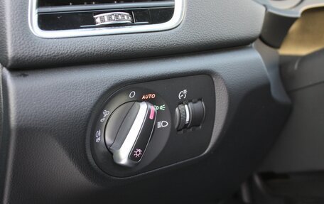 Audi Q3, 2015 год, 2 590 000 рублей, 19 фотография