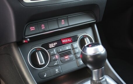 Audi Q3, 2015 год, 2 590 000 рублей, 20 фотография