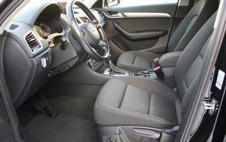 Audi Q3, 2015 год, 2 590 000 рублей, 23 фотография