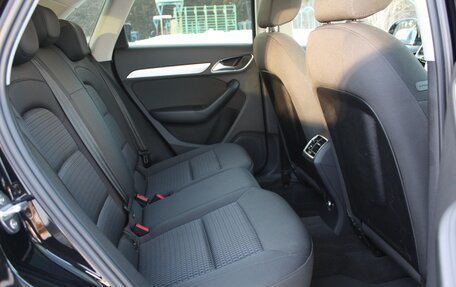 Audi Q3, 2015 год, 2 590 000 рублей, 30 фотография