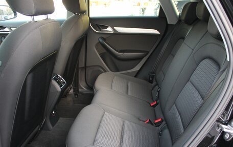 Audi Q3, 2015 год, 2 590 000 рублей, 32 фотография