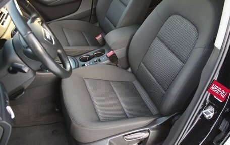 Audi Q3, 2015 год, 2 590 000 рублей, 24 фотография