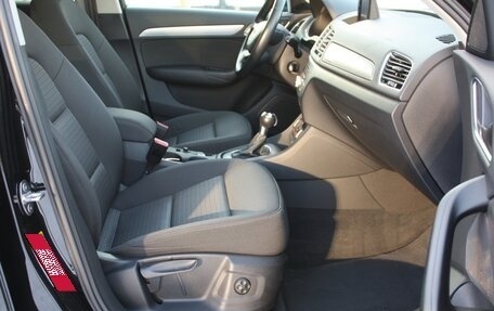 Audi Q3, 2015 год, 2 590 000 рублей, 25 фотография