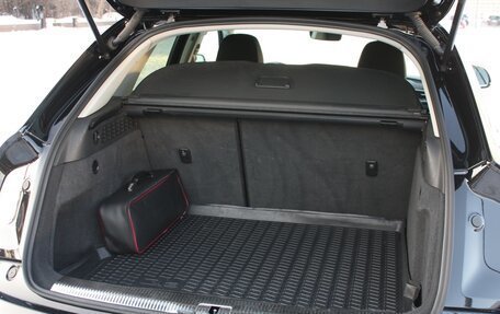 Audi Q3, 2015 год, 2 590 000 рублей, 35 фотография