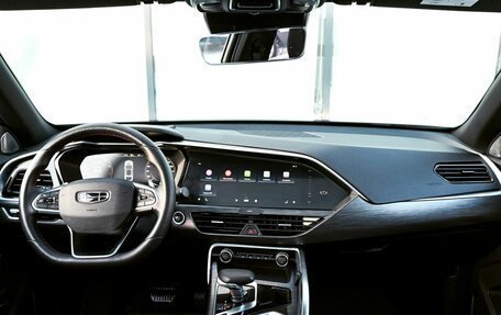 Geely Tugella FY11, 2022 год, 2 949 000 рублей, 12 фотография