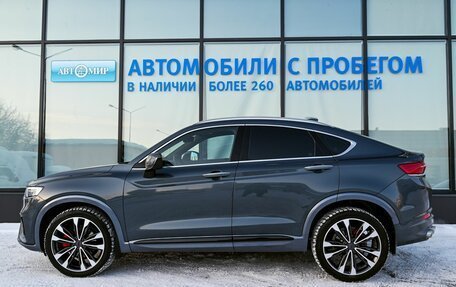 Geely Tugella FY11, 2022 год, 2 949 000 рублей, 2 фотография