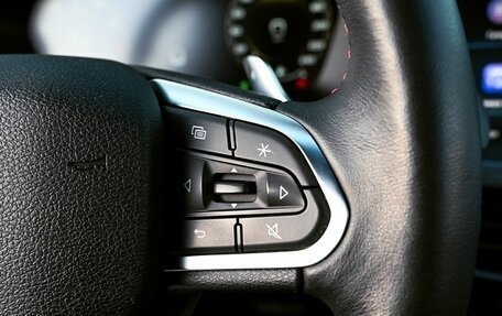 Geely Tugella FY11, 2022 год, 2 949 000 рублей, 14 фотография