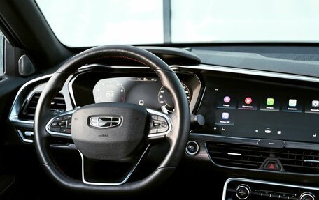 Geely Tugella FY11, 2022 год, 2 949 000 рублей, 11 фотография