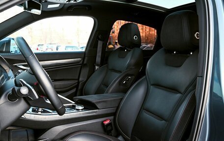 Geely Tugella FY11, 2022 год, 2 949 000 рублей, 9 фотография
