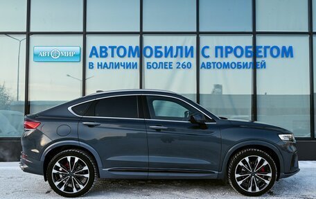 Geely Tugella FY11, 2022 год, 2 949 000 рублей, 6 фотография