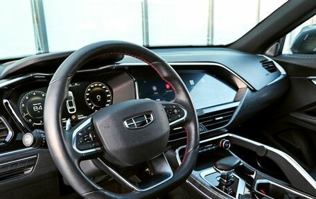 Geely Tugella FY11, 2022 год, 2 949 000 рублей, 10 фотография