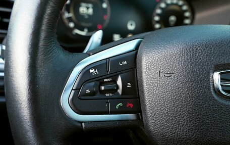 Geely Tugella FY11, 2022 год, 2 949 000 рублей, 13 фотография