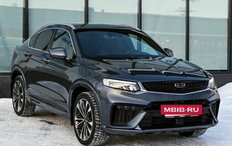 Geely Tugella FY11, 2022 год, 2 949 000 рублей, 7 фотография