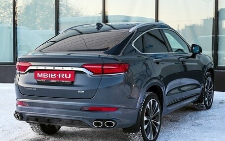 Geely Tugella FY11, 2022 год, 2 949 000 рублей, 5 фотография