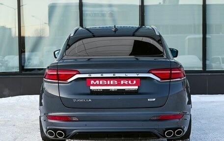Geely Tugella FY11, 2022 год, 2 949 000 рублей, 4 фотография