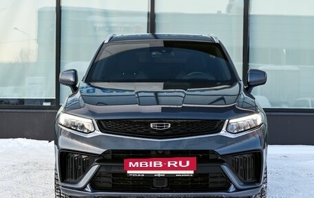 Geely Tugella FY11, 2022 год, 2 949 000 рублей, 8 фотография