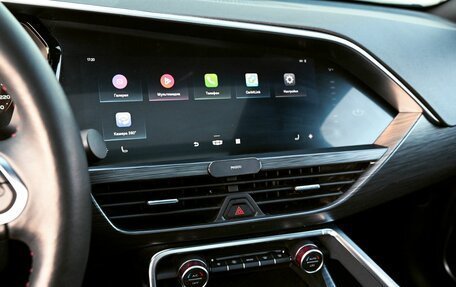 Geely Tugella FY11, 2022 год, 2 949 000 рублей, 15 фотография