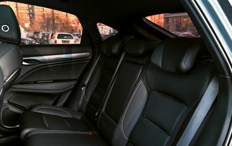 Geely Tugella FY11, 2022 год, 2 949 000 рублей, 20 фотография