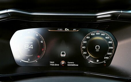 Geely Tugella FY11, 2022 год, 2 949 000 рублей, 18 фотография