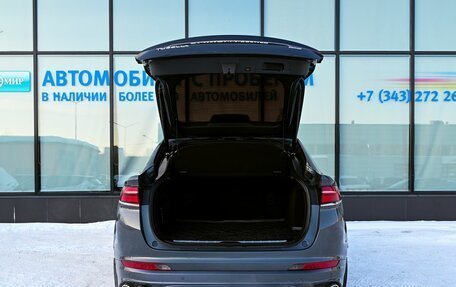 Geely Tugella FY11, 2022 год, 2 949 000 рублей, 21 фотография