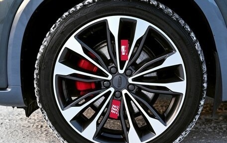 Geely Tugella FY11, 2022 год, 2 949 000 рублей, 22 фотография