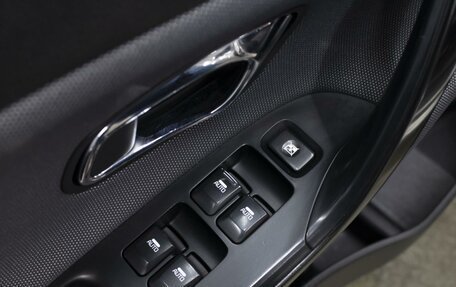 KIA cee'd III, 2015 год, 1 210 000 рублей, 17 фотография