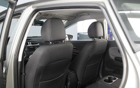 KIA cee'd III, 2015 год, 1 210 000 рублей, 10 фотография