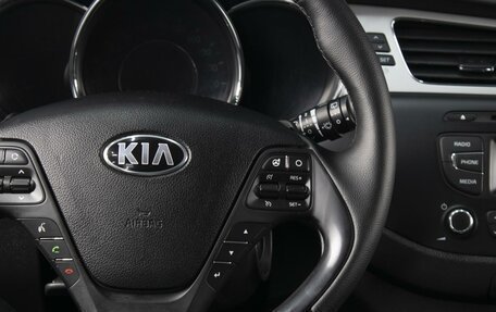 KIA cee'd III, 2015 год, 1 210 000 рублей, 13 фотография